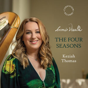 Four Seasons , Keziah Thomas