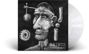 Conspiranoid  [White LP] , Primus