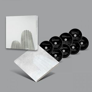 Yankee Hotel Foxtrot (Super Deluxe Edition) , Wilco