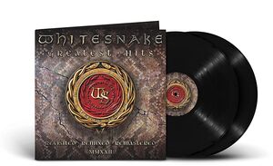 Greatest Hits , Whitesnake
