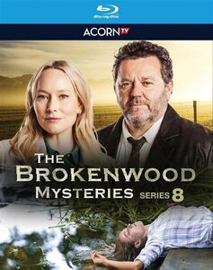 The Brokenwood Mysteries: Series 8