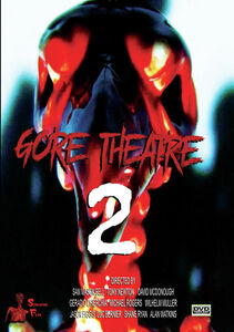 Gore Theatre 2