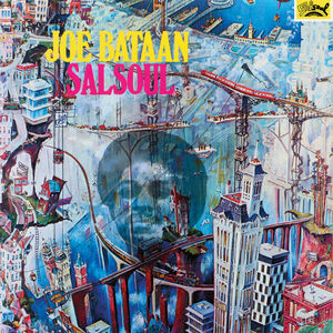 Salsoul , Joe Bataan