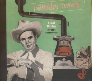 Hillbilly Tunes