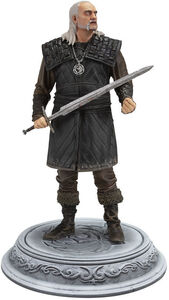 Dark Horse - The Witcher Season 2 - Vesemir Figure
