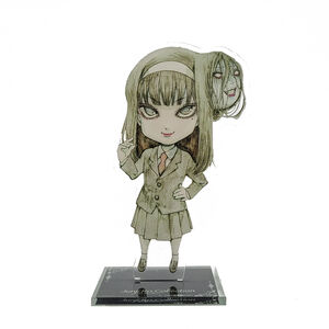 JUNJI ITO - TOMIE CHIBI ACRYL