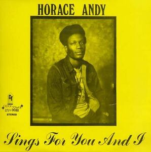 Sings For You And I , Horace Andy