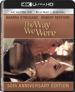 The Way We Were , Barbra Streisand