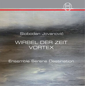 Wirbel der Zeit , Slobodan Jovanovic