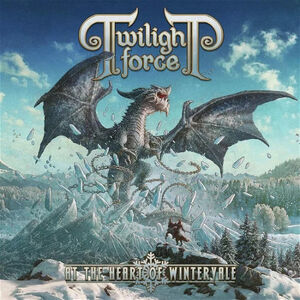 At The Heart Of Wintervale - Deluxe [Import]