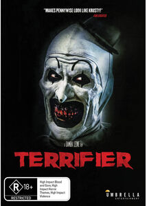 Terrifier [Import]