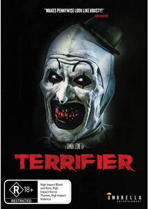 Terrifier [Import]