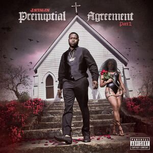 Prenuptial Agreement 2 , J. Stalin