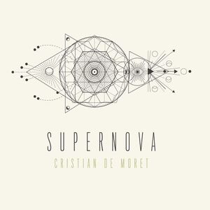 Supernova - Gatefold White Vinyl [Import]