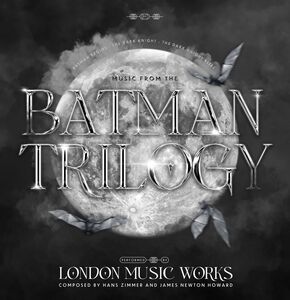 Batman (Original Soundtrack)