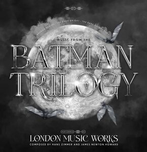Batman (Original Soundtrack) 