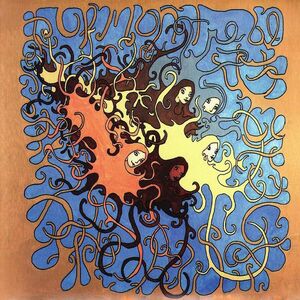 Coquelicot Asleep in the Poppies: A Variety of Whimsical Verse , Of Montreal