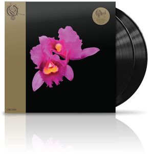 Orchid , Opeth