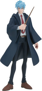 BanPresto - Mashle - DXF - Lance Crown Statue