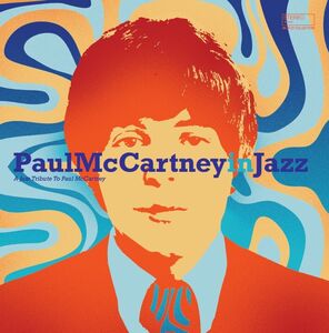 Paul Mccartney In Jazz /  Various [Import]