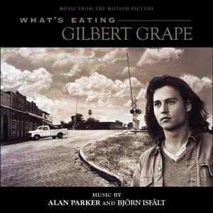 What's Eating Gilbert Grape (Original Soundtrack) [Import]