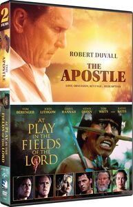 The Apostle /  At Play in the Fields of the Lord , Robert Duvall