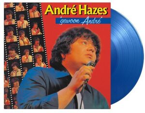 Gewoon Andre - Limited 180-Gram Translucent Blue Colored Vinyl [Import]