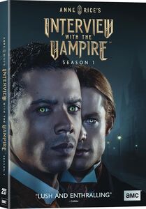 Interview with the Vampire: Season 1 , Jacob Anderson