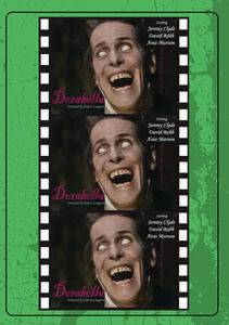 Dorabella , Jeremy Clyde