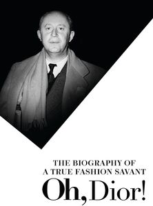 Oh Dior!