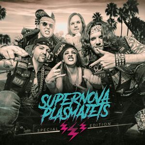 Plasma Jets - Special Edition [Import]