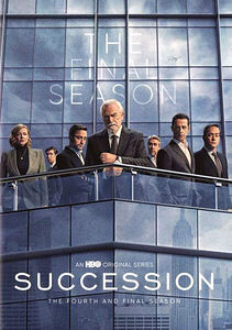 Succession: The Fourth and Final Season