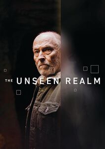 The Unseen Realm , Corbin Bernsen