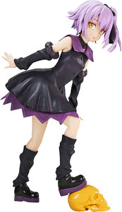 Banpresto - That Time I Got Reincarnated As A Slime - Violet Statue