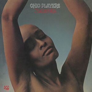 Pleasure - Silver , Ohio Players
