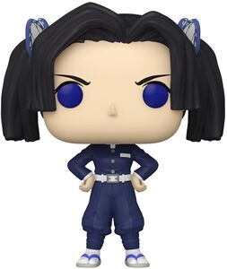 FUNKO POP! ANIME: Demon Slayer - Aoi Kanzaki (Styles May Vary)