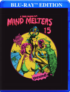 Mind Melters 15