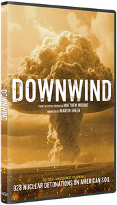 Downwind , Martin Sheen