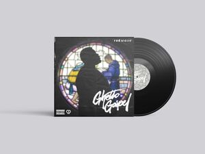 Ghetto Gospel , Rod Wave
