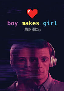 Boy Makes Girl