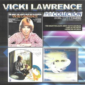 Collection , Vicki Lawrence
