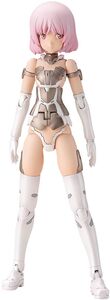 Kotobukiya - Frame Arms Girl - Materia (White Version)