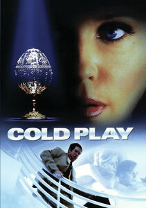 Cold Play , D. David Morin