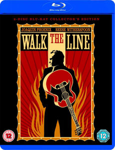 Walk the Line [Import]