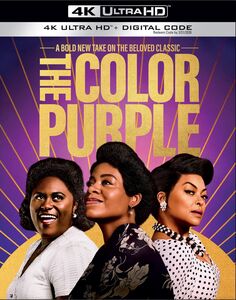 The Color Purple (2023)