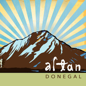Donegal , Altan