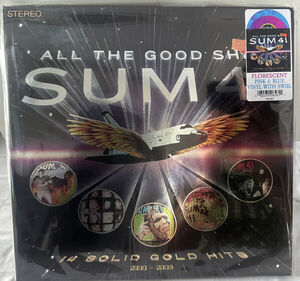 All The Good Sh** - Limited Edition [Import]