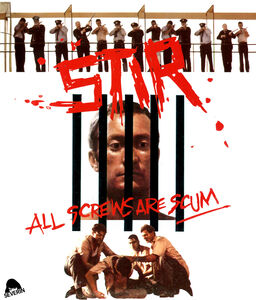 Stir , Max Phipps