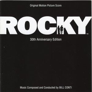 Rocky - O.S.T. - 30Th Anniversary Limited Edition [Import]