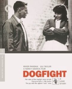 Dogfight (Criterion Collection)